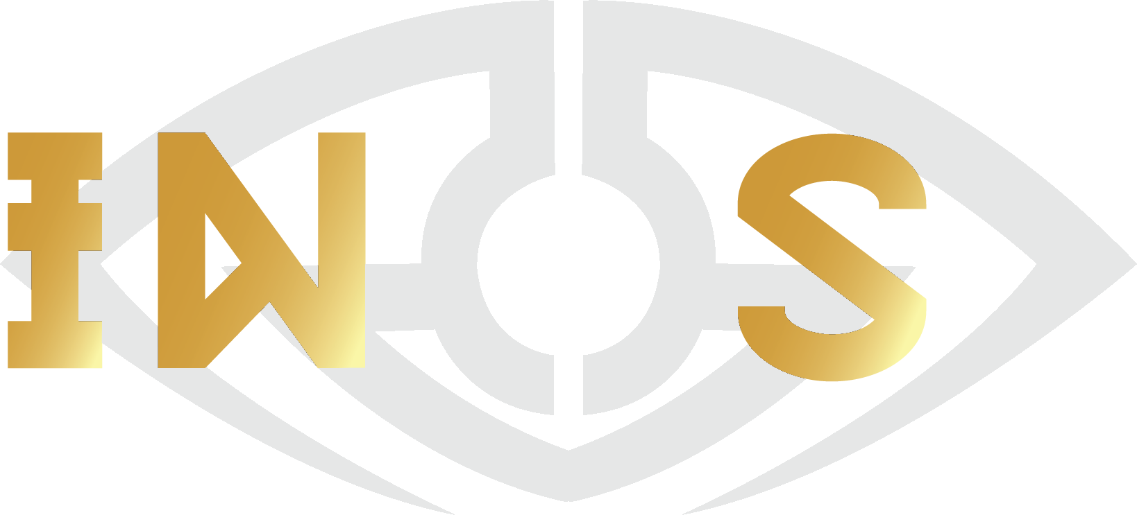 InOs Computers Logo