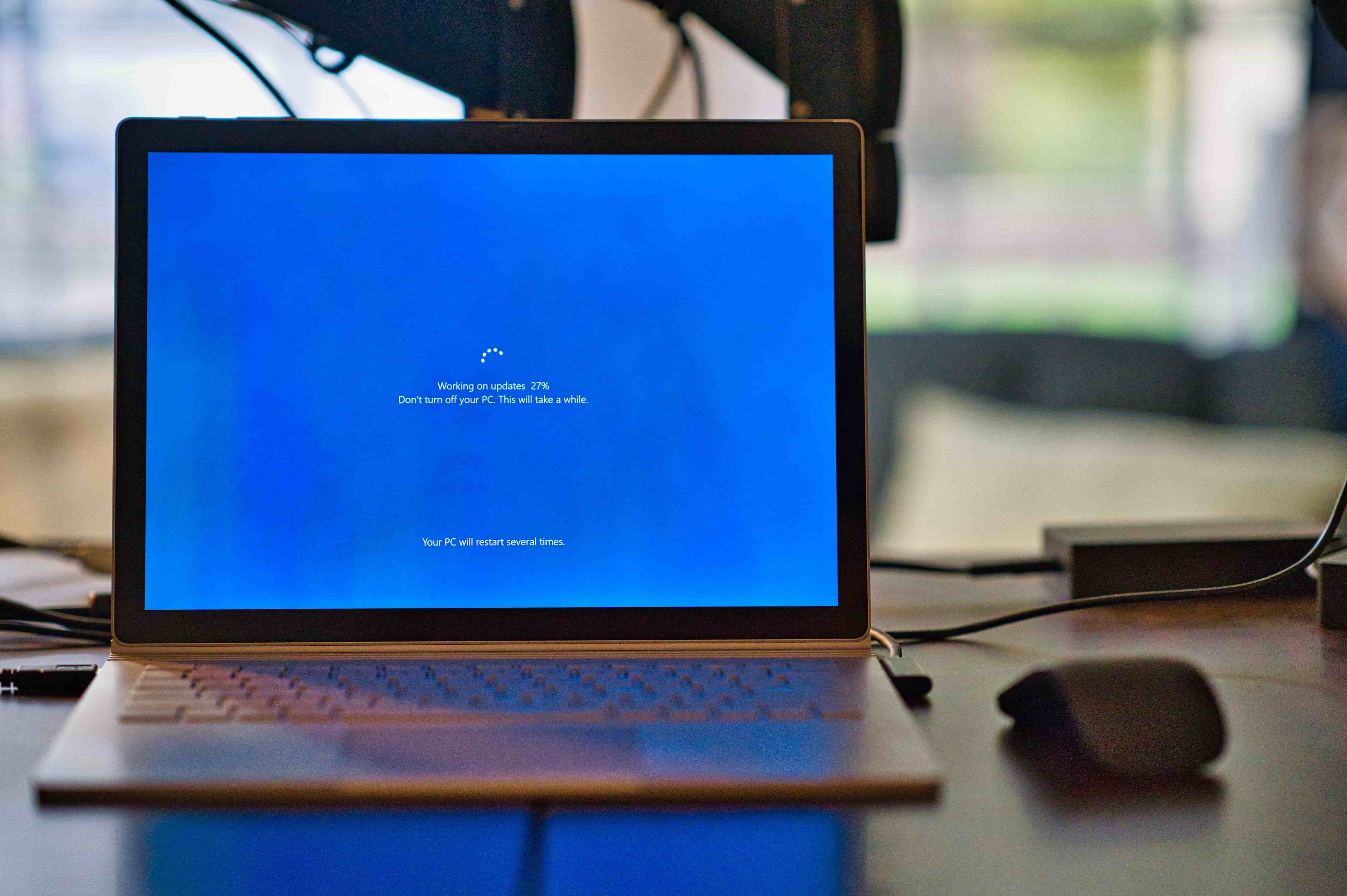 Operating System Install, Repair & Upgrade